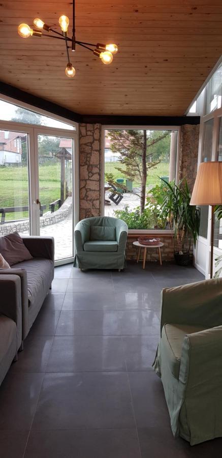 Apartments And Rooms Kristina Dreznik Grad Luaran gambar