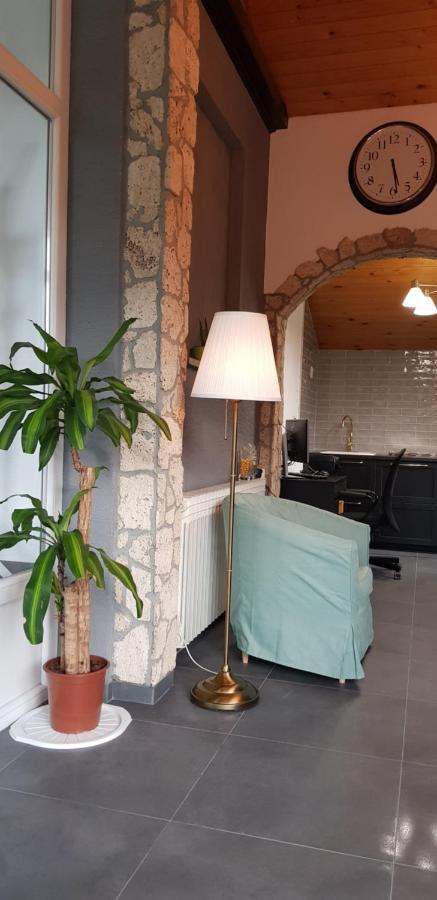 Apartments And Rooms Kristina Dreznik Grad Luaran gambar