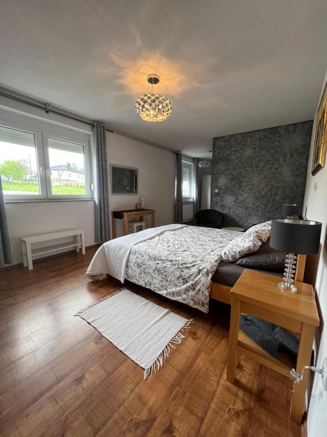 Apartments And Rooms Kristina Dreznik Grad Luaran gambar