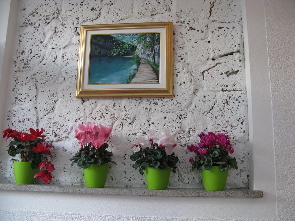Apartments And Rooms Kristina Dreznik Grad Luaran gambar